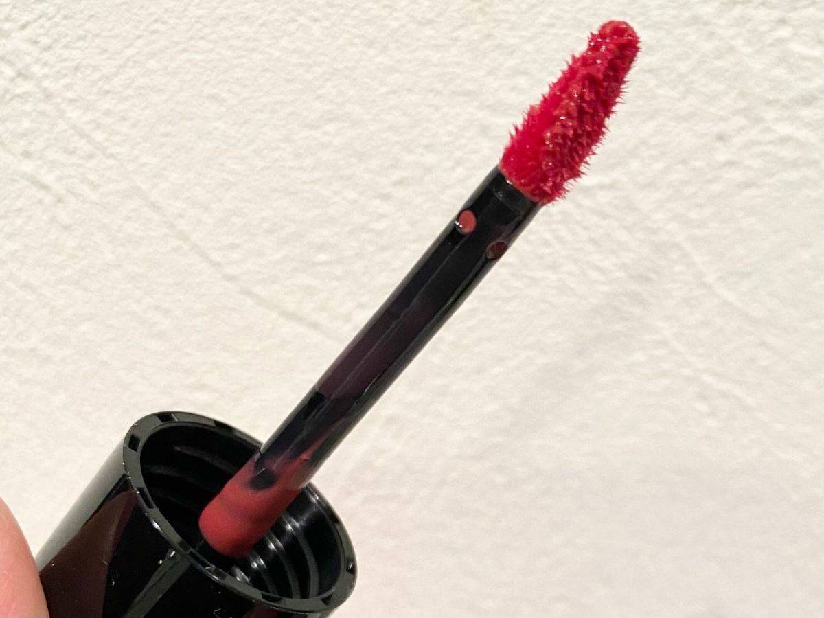 リップガーディアン グロウラッピングティント④