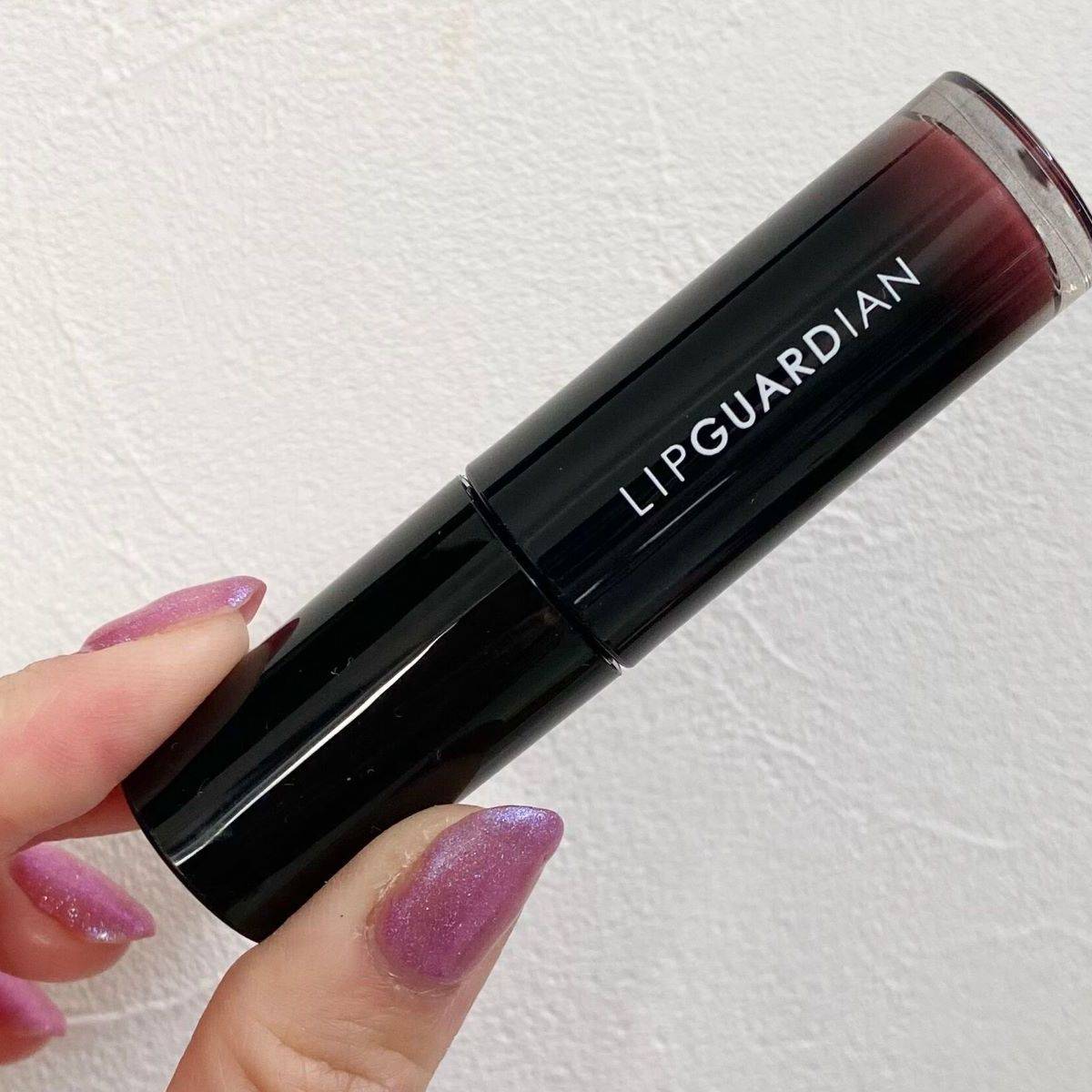 LIPGUARDIAN グロウラッピングティント