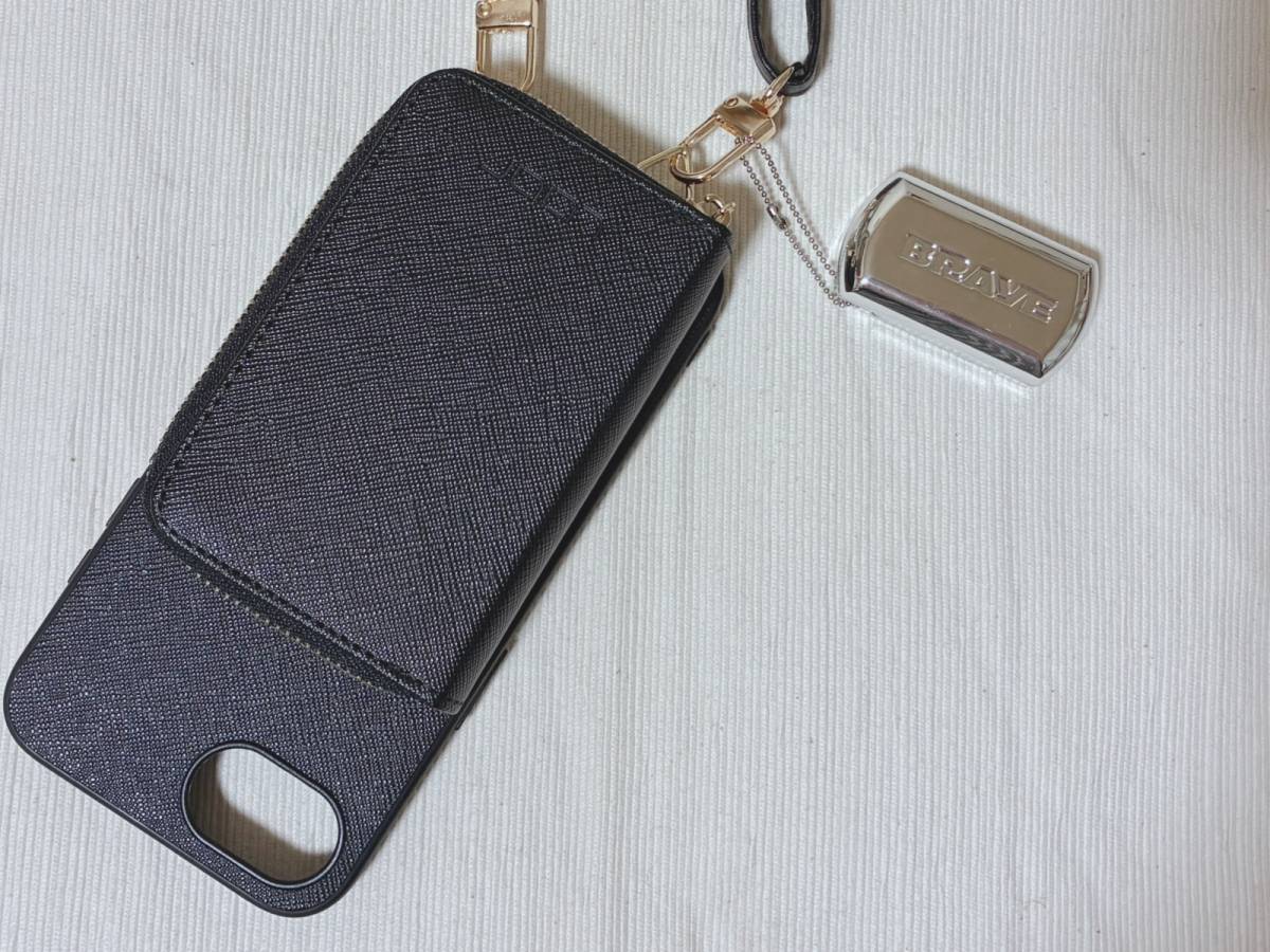 BRAYE ブレイ リップスリークミニ 03 ポシュ リップカラー 韓国コスメ 本体 スマホショルダー