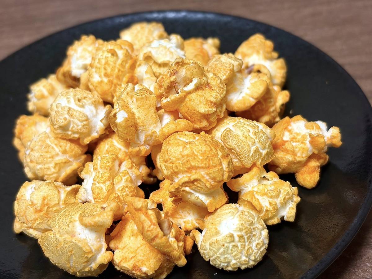 食べる手が止まらなくなる美味しさ♡