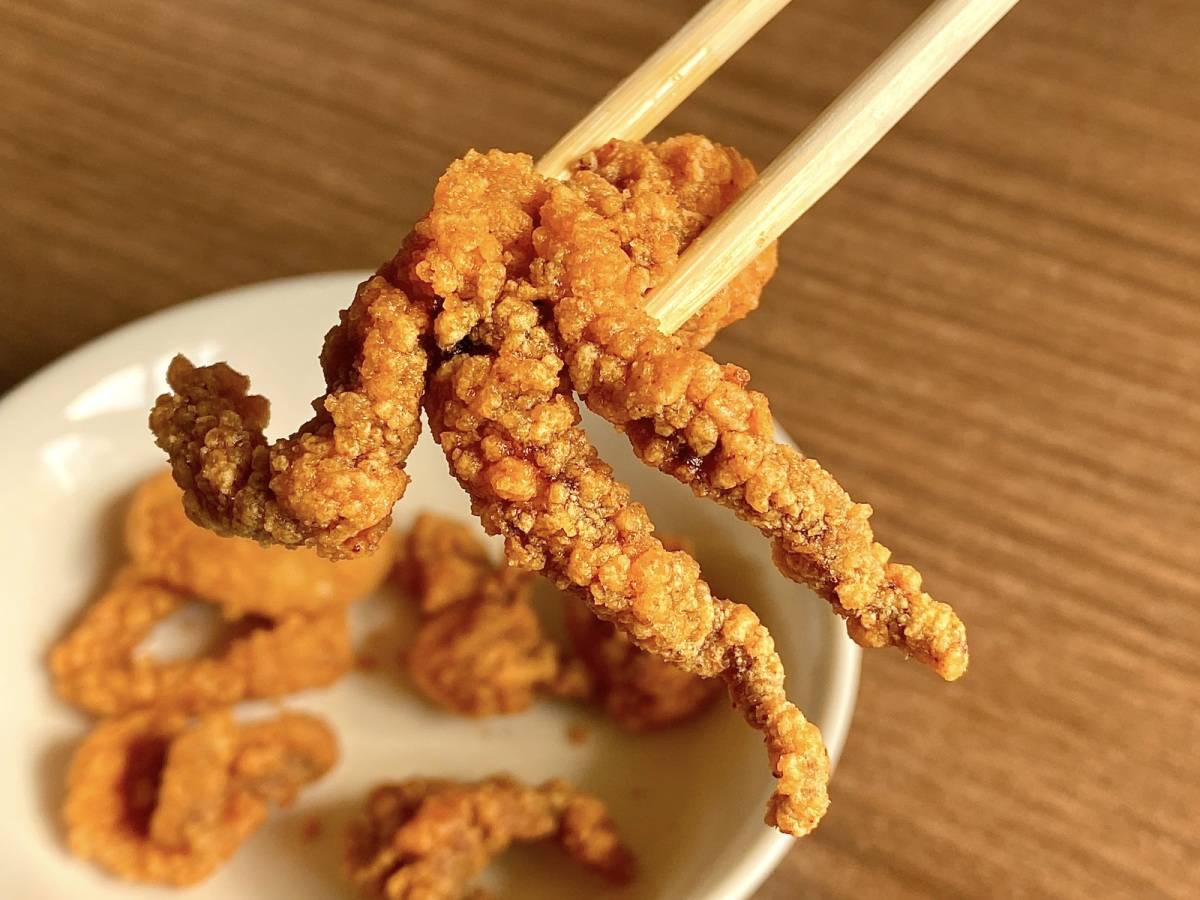 想像以上の美味しさ♡