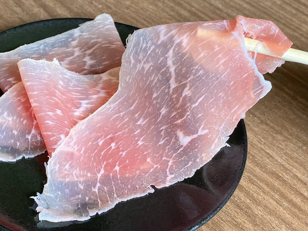 コク深くまろやかな味わい♪