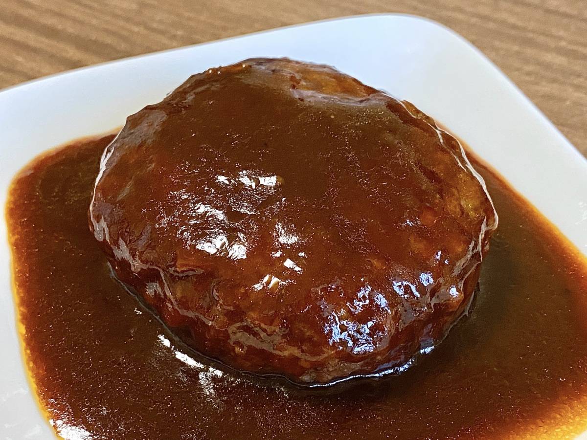 食べ応えもありそう！