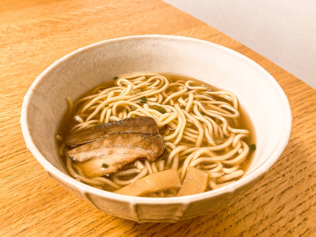 シンプルな工程が嬉しい♪