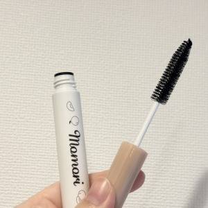 浮き毛やおくれ毛にもう悩まない！ひと塗りで整う「モモリ ヘアキープブラシ」をお試し♪