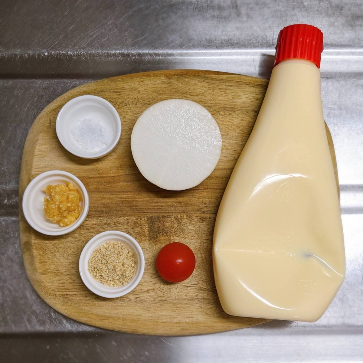 JAグループ公式の「大根の副菜〜絶品です!」のレシピ