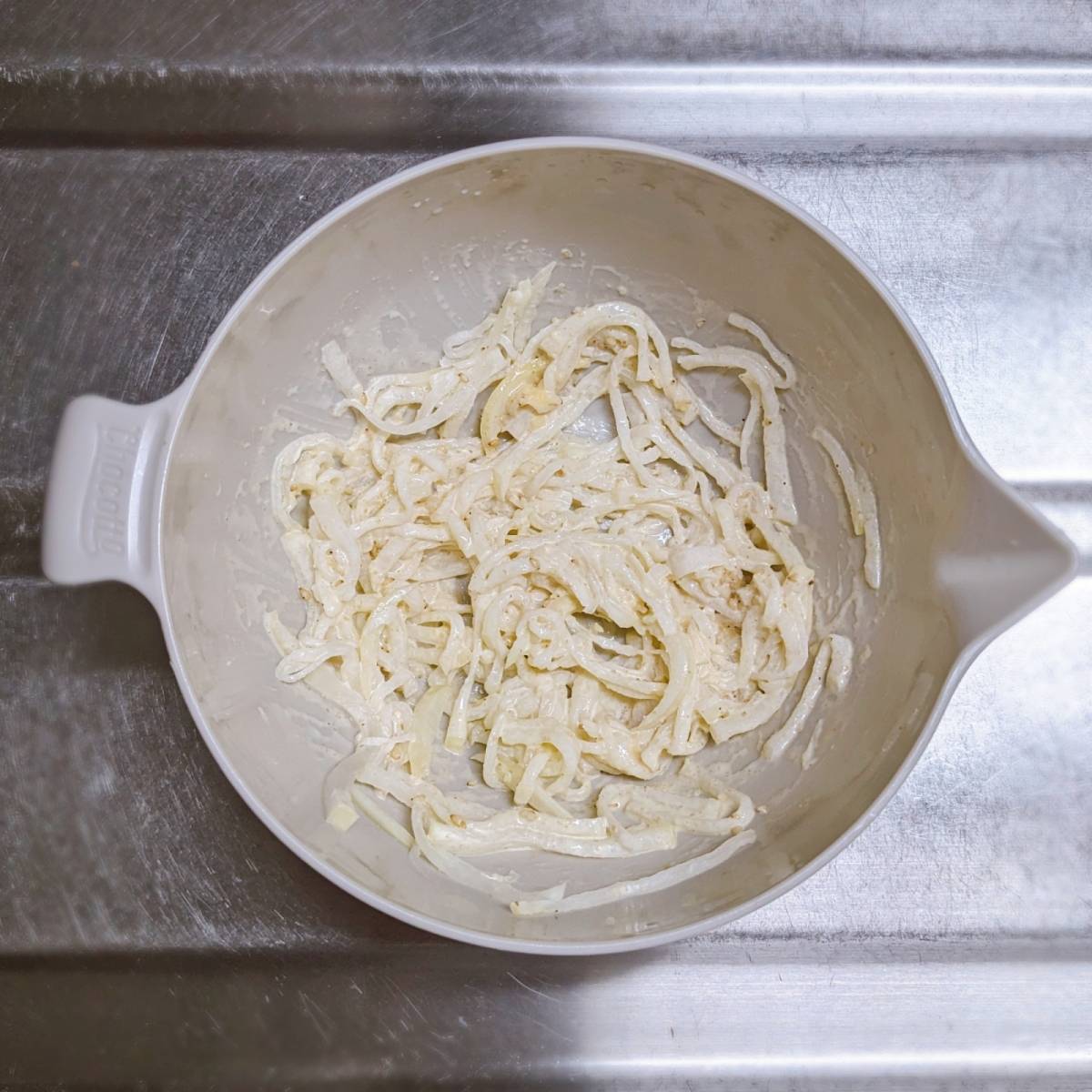 JAグループ公式の「大根の副菜〜絶品です!」のレシピ