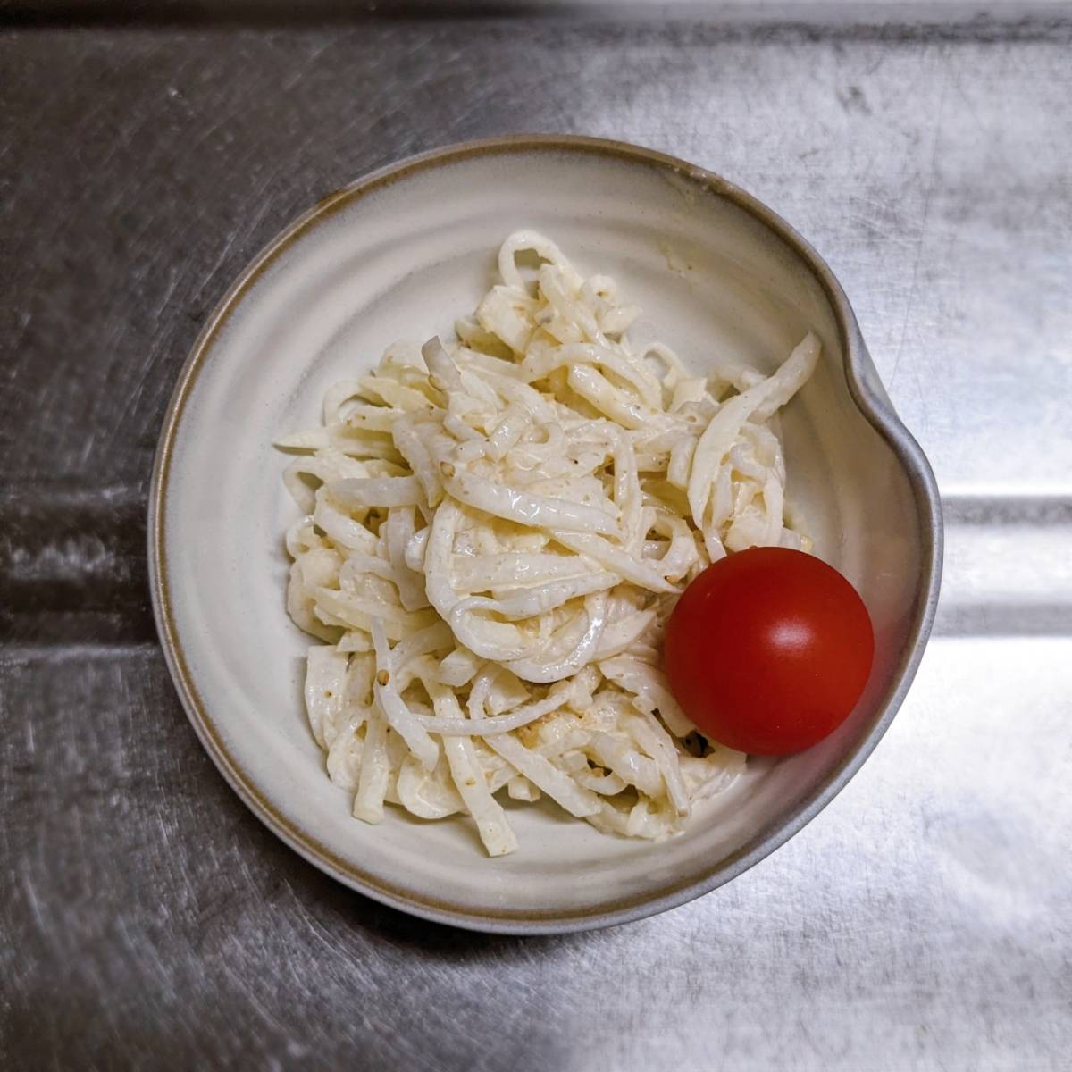 JAグループ公式の「大根の副菜〜絶品です!」のレシピ