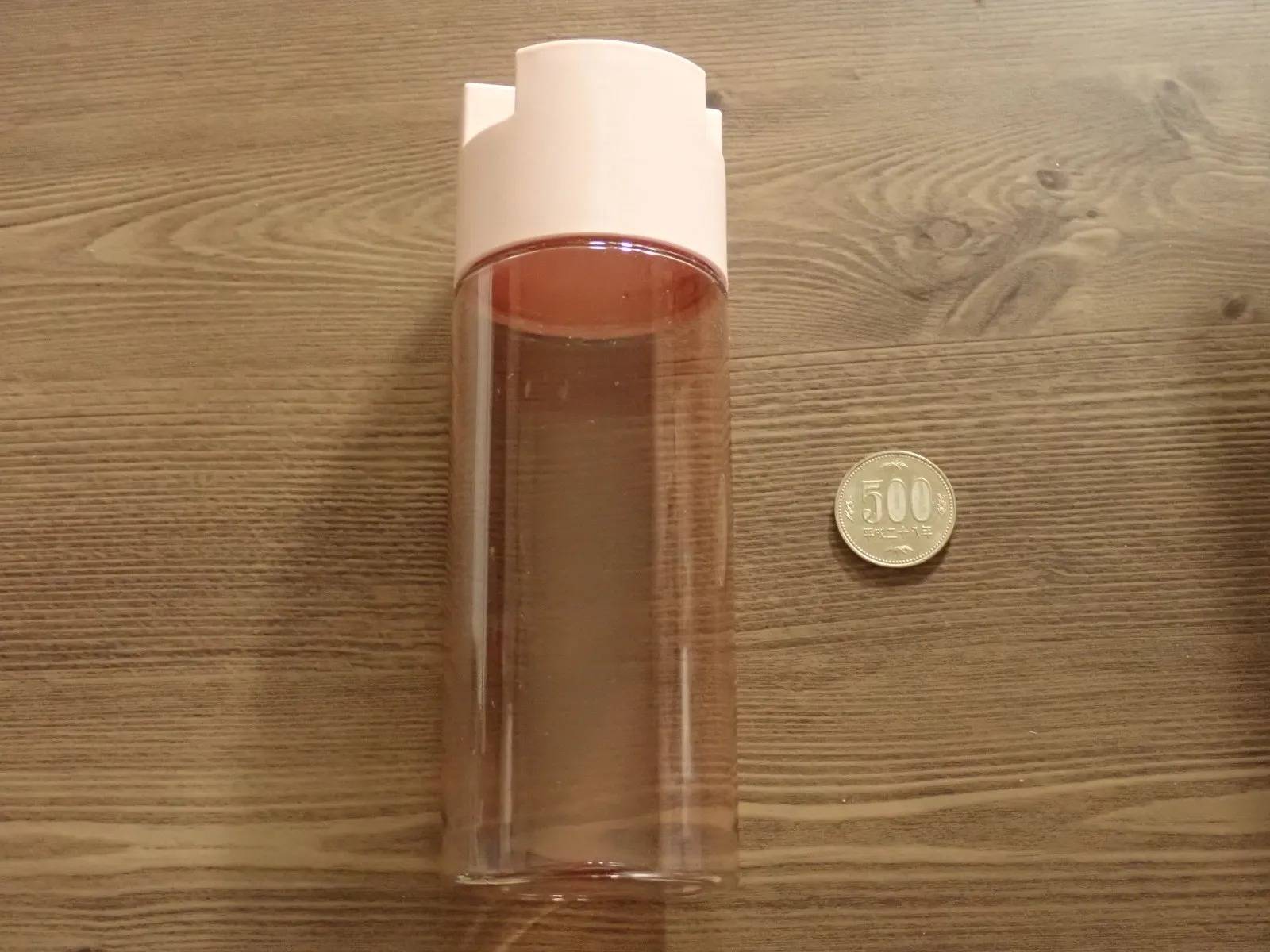 DAISO(ダイソー)：スマホが立てられるペンケース