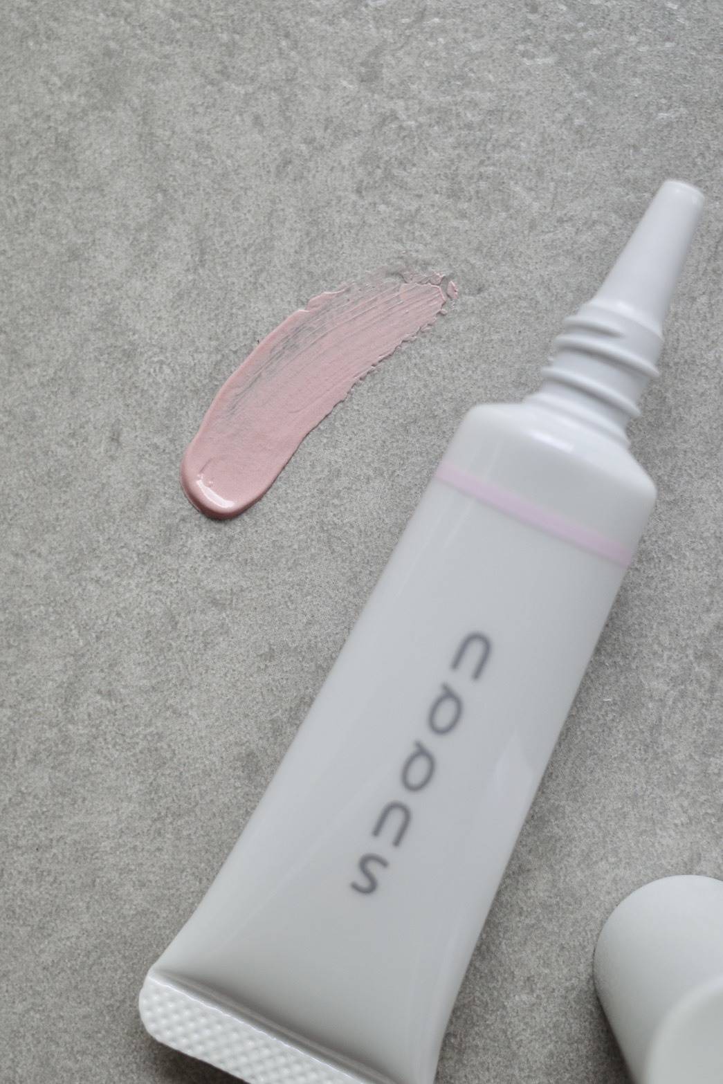 SUQQUコフレ デューイー リクイドブラッシュ103鈴音