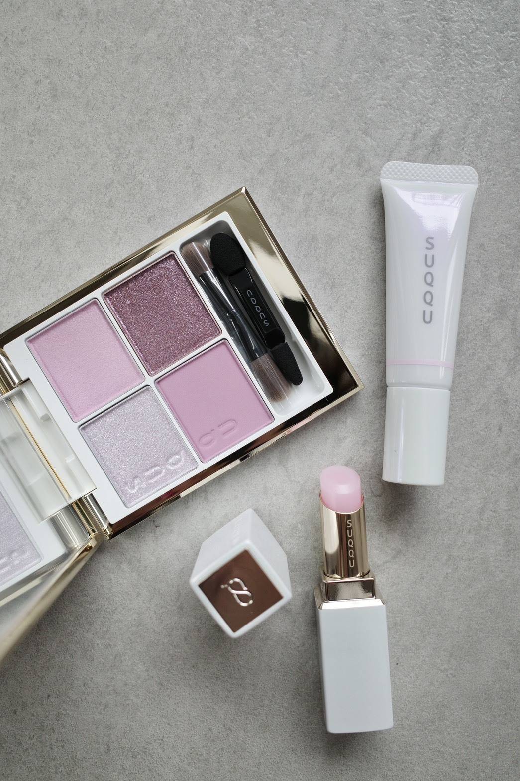 SUQQU メイクアップ キット149舜華