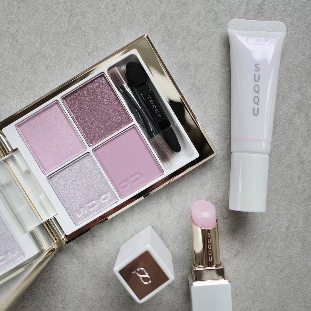 SUQQU メイクアップ キット149舜華