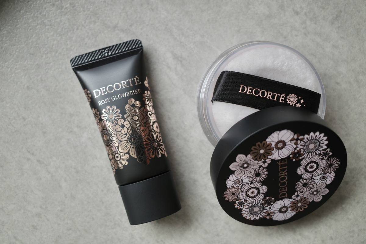 コスメデコルテ エターナルブルームコレクション