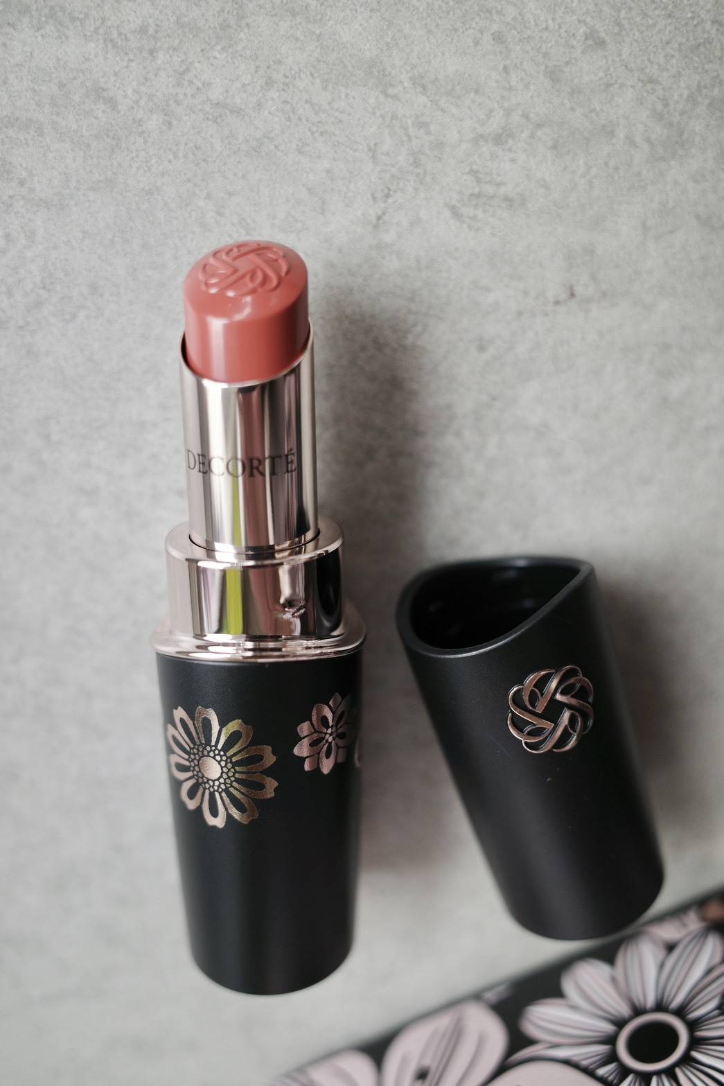 ルージュデコルテ クリームグロウ ETERNAL BLOOM26G blooming kiss