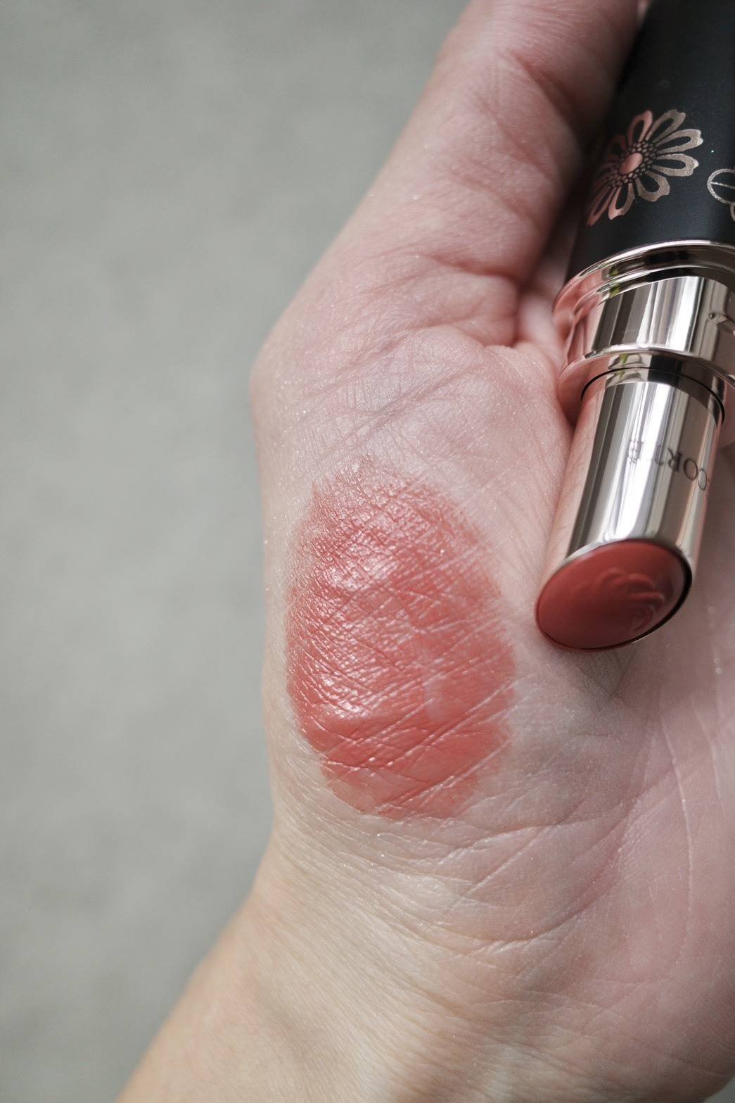 ルージュデコルテ クリームグロウ ETERNAL BLOOM26G blooming kiss