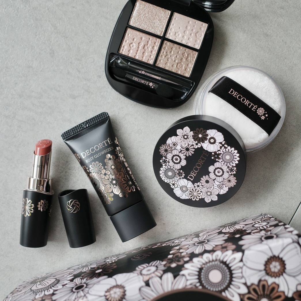 コスメデコルテ エターナルブルームコレクション