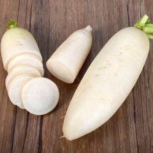  大根 