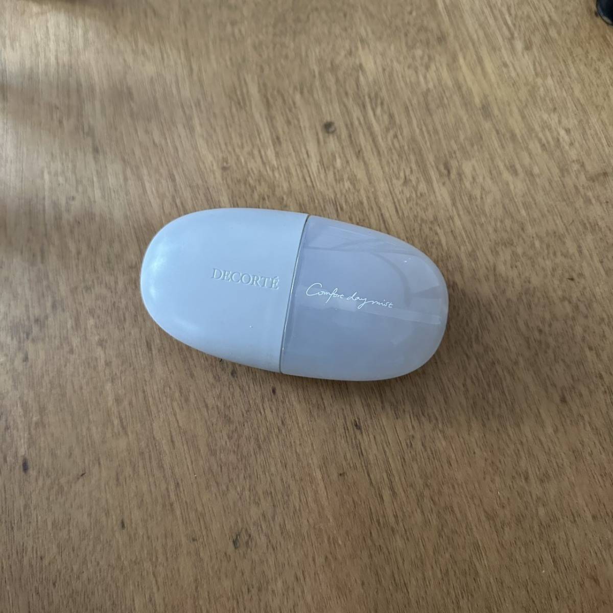 コスメデコルテ「コンフォート デイミスト バランシング モイスチュア」