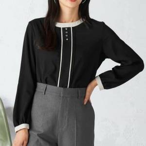 大人女子が今買うべき……！きれいめトップス5選〜2025年晩秋〜