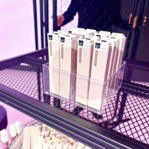 【12/1限定発売】スペシャルコラボが実現！「muice×upink×matsukiyo」新作発表会体験レポ♪