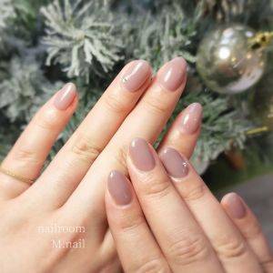 【2025年初冬】最高に褒められるやつ。男ウケ間違いなしのネイル5選