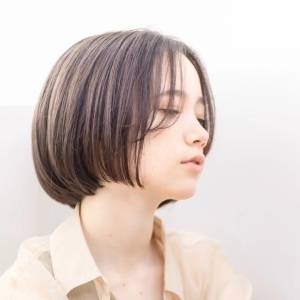 老け顔さんは注意！できれば避けたいボブヘア5選〜2025年晩秋〜