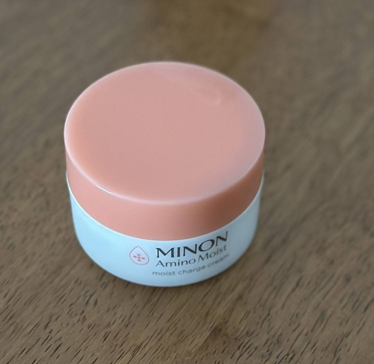ミノン アミノモイスト モイストチャージ クリーム