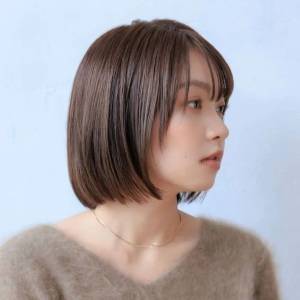 大人女子は注意です！できれば避けたいボブヘア5選〜2025年晩秋〜