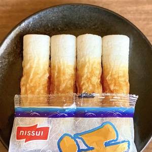 実は週5で作ってます。切って炒めるだけの「ちくわ」の超簡単レシピ