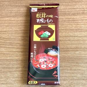 鬼のようにウマいじゃん。「お吸い物の素」のちょい足しアレンジレシピ
