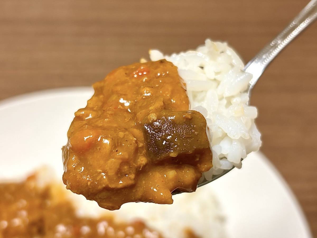 白ごはんがどんどん進むとんでもないウマさ♡