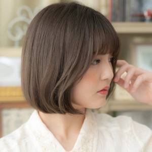 不器用女子が今するなら！扱いが楽なボブヘア5選〜2025年晩秋〜