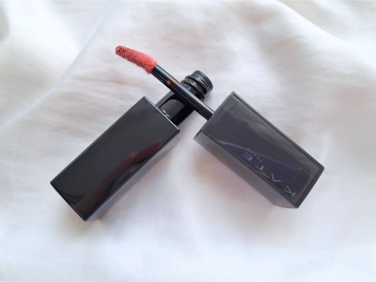 KATE(ケイト) リップモンスター クリスタルポッド CP01 クリスタルの予言