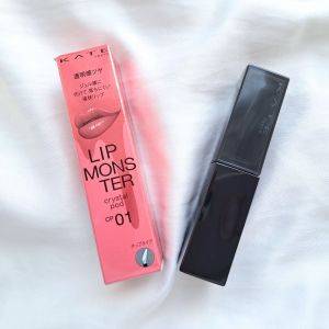 発売直後から話題沸騰……。出会えたら絶対買うべき「大人気リップ」