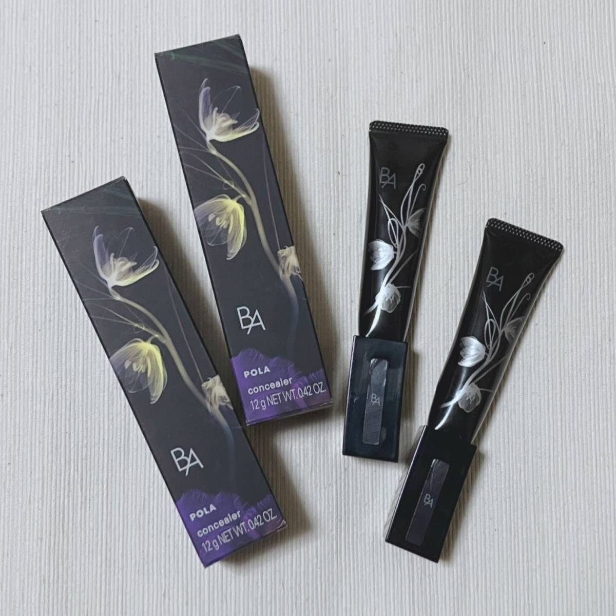 POLA B.A 3D コンシーラー
