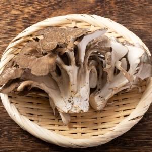 言葉にならないほど旨い。切って炒めるだけの「舞茸」の超簡単レシピ