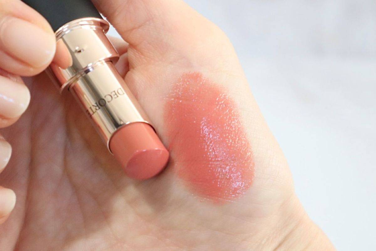 コスメデコルテ ルージュデコルテ クリームグロウ 13G(スウォッチ)