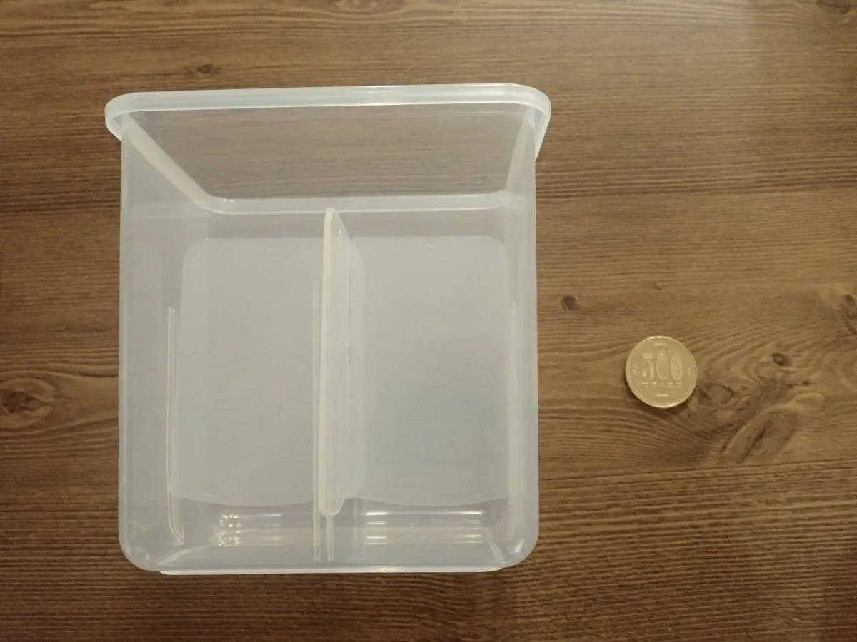 DAISO(ダイソー)：新鮮野菜スタンド