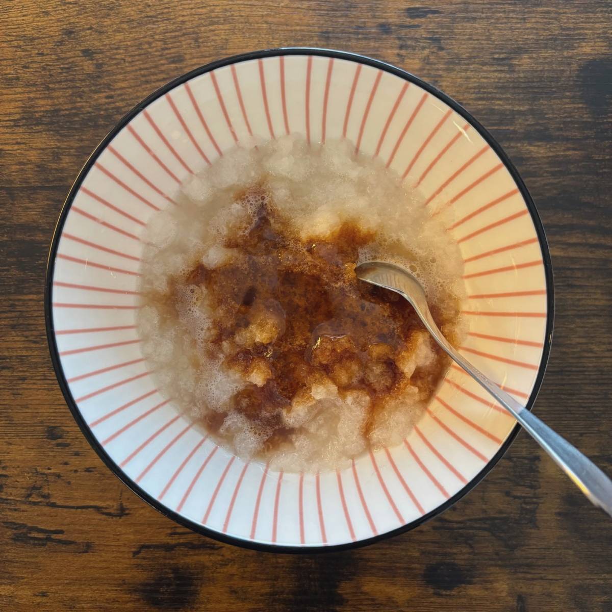 JAグループ公式の「おろし餅」のレシピ