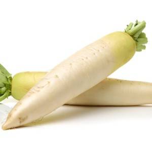 コレが食べたくて「大根」買ってる。切って炒めるだけの超簡単レシピ