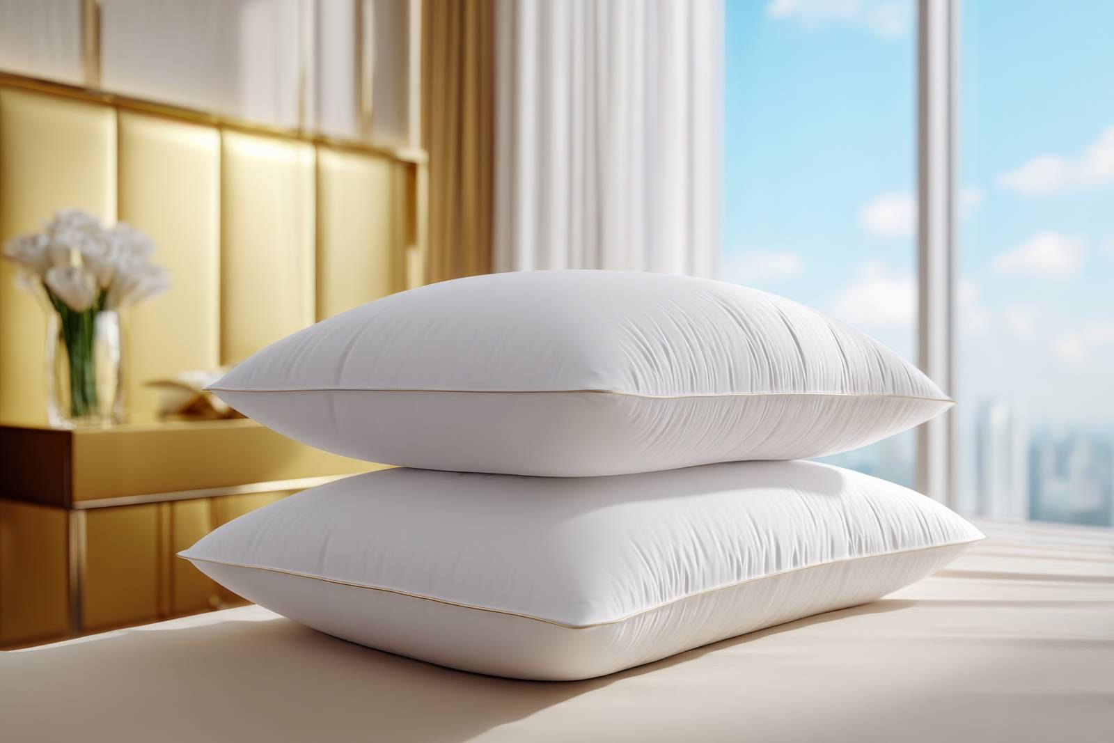 寝室　人気運　上がる　南向きの枕