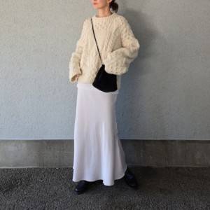 【2025年11月】驚くほど垢抜ける……！スカートを使った秋コーデ5選