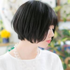 老け感が加速するかも！老け顔さんにはNGなボブ5選〜2025年初冬〜