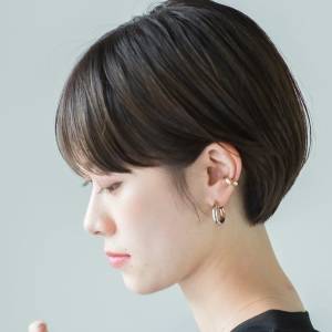老け顔さんにはNGなんです！避けるべきショート5選〜2025年初冬〜