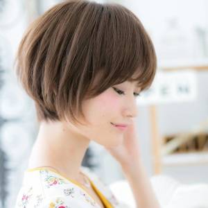 全大人女子に捧ぐ！老けて見えないショートヘア5選〜2025年初冬〜