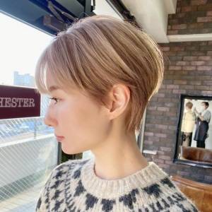 老け顔さんは注意して！避けた方が良いNGショート5選〜2025晩秋〜