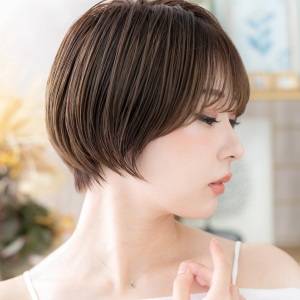 オバさん感出ない！大人女子が若返るショート5選〜2025年晩秋〜