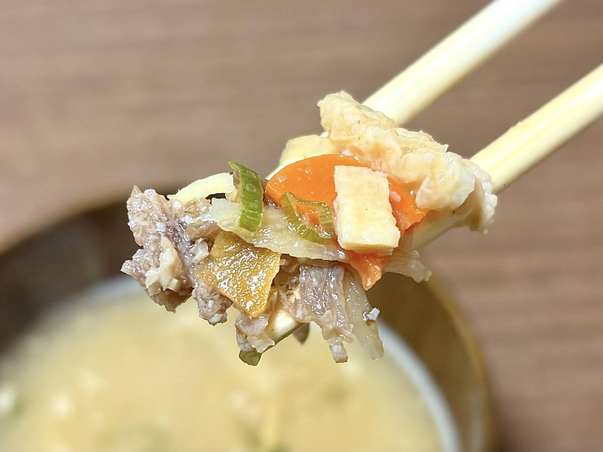 かなり満足度の高い一品♡