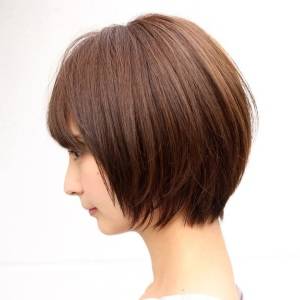 不器用さんでもOK！扱いが楽なショートヘア5選〜2025年晩秋〜