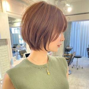 セットなしでもキマる！不器用さん向けショート5選〜2025年晩秋〜